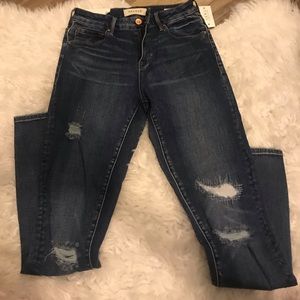 Pacsun jeans
